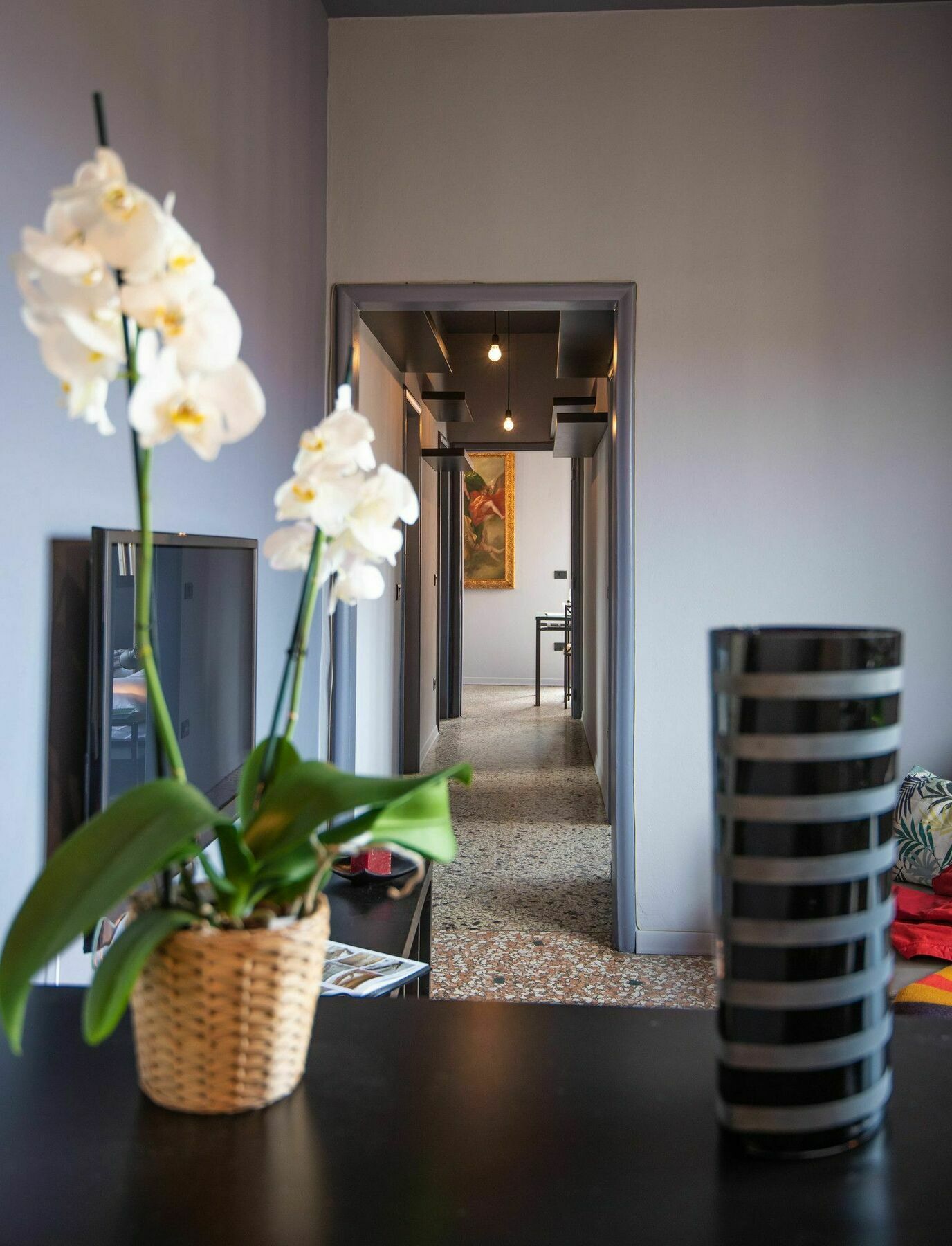 Апартаменти Greci Design Terrace Венеція Екстер'єр фото
